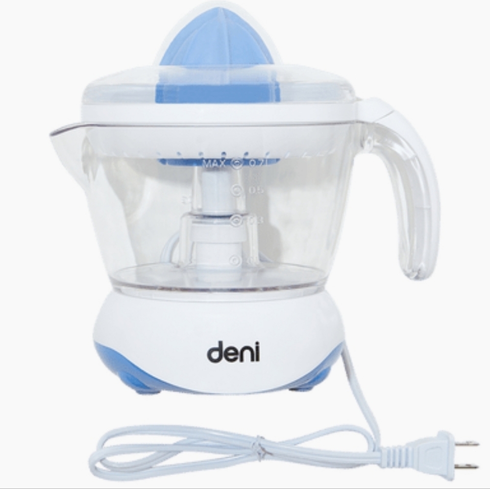deni Citrus‎ Juicer